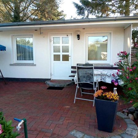 Ferienhaus Eppler _ Objekt 25845 Dierkow Bagian luar foto