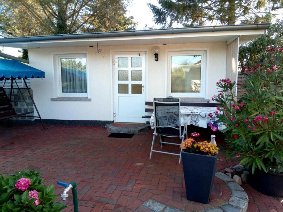 Ferienhaus Eppler _ Objekt 25845 Dierkow Bagian luar foto