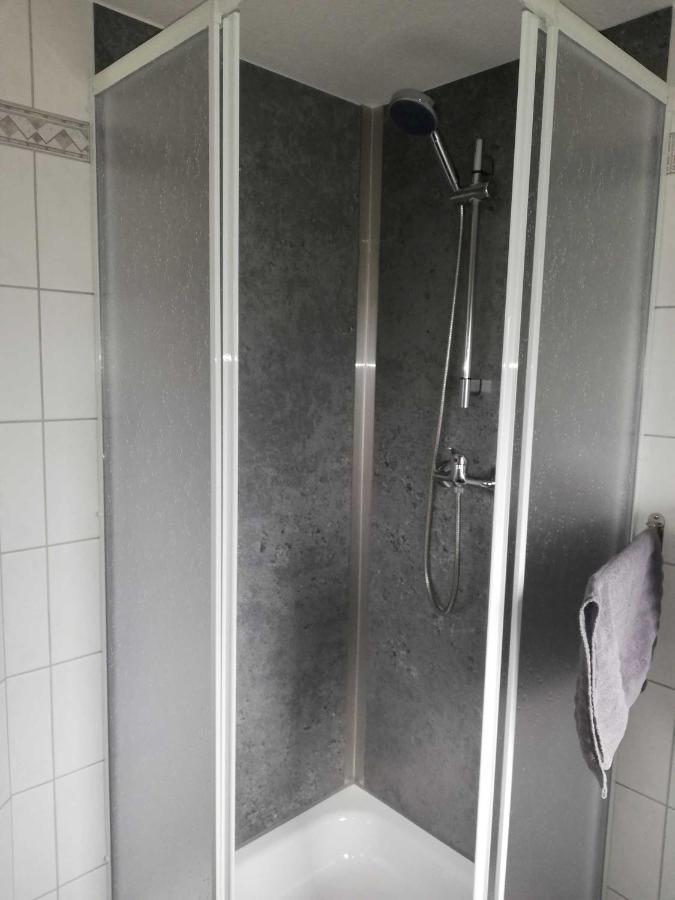 Ferienhaus Eppler _ Objekt 25845 Dierkow Bagian luar foto
